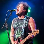 Artist Jeff Rosenstock